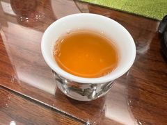-天福茗茶(王府井百货大楼店)