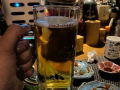 -半藏居酒屋(香港花园店)