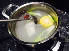 -汉松亭韩式自助烤肉&料理(苏宁广场店)