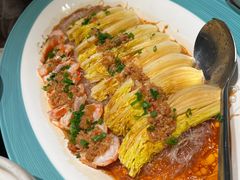 -鸽子侯·家宴·平价海鲜(市图书馆店)