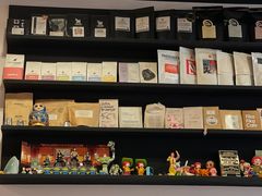 -black rainbow coffee