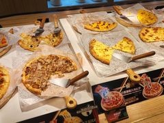 -比格比萨自助(宝山日月光店)