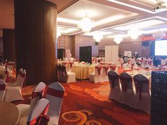 大堂-龙岩华美达龙州酒店