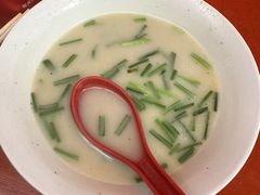 -三百碗宝应长鱼面(板仓街店)