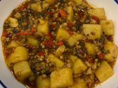 -洞庭米湘·湖南菜(银河SOHO店)