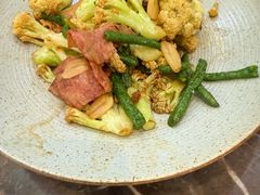 -冶春茶社(星汉大厦店)