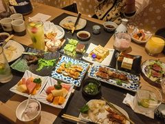 -德川家日本料理(中关村寰太大厦店)