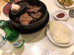 -Daedo Sikdang(往十里总店)