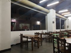 大堂-顺德公平靓正特色牛花粥(花都店)
