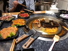 -赞酱川式烤肉(蜀都万达店)