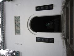 -常德桃花源景区