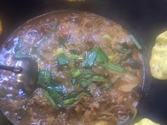 -曹丞相·地锅鸡·地锅鱼(武林店)