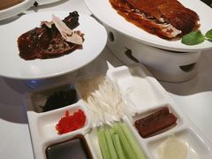 -四季民福烤鸭店(前门店)