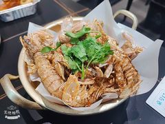 -老虎滩大连海鲜烧烤(建邺云锦路总店)