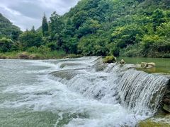 -高荡千年布依古寨旅游景区