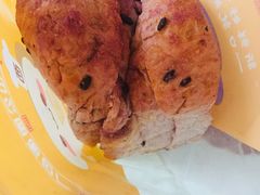-西山公园面包厂(世纪城店)