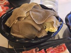 -呷哺呷哺 黄金牧场 (新中关购物中心店)