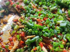 包浆豆腐-兴垣宜宾特色烧烤(回龙路店)