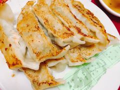-青岛锅贴(洛阳路分店)
