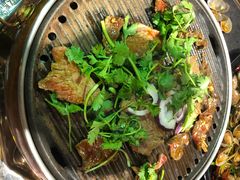 -百味源炭火烤翅 ·夜市大排档(酒仙桥店)