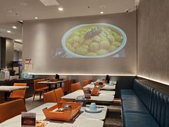 -川百汇烤鱼·泡饼·美蛙(八达岭店)