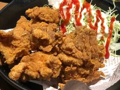 -火炉火自助餐(悠唐购物中心店)