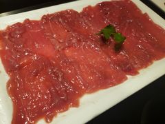 -安安火锅(上美广场店)