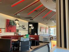 -必胜客(绿地新都会店)