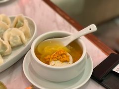 -喜鼎海胆水饺(平安金融中心店)