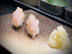 -Sushi Hanzo半藏(天环广场店)