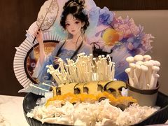 -花城粤菜餐厅(高新区店)