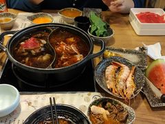 -凯德广场(学府店)