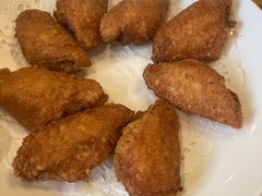娘子鸡翅-吉友粥底火锅(方斜路店)