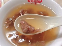 -好成财牛排馆(涂门街总店)