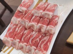 -津门老羊家·铜锅涮羊肉·烧烤(科技园店)