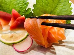-一井烧肉·活鳗·寿司(望京SOHO店)