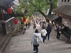 -重庆十八梯传统风貌区