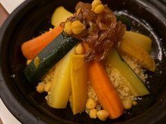 -Tajine Moroccan塔金摩洛哥中东餐厅