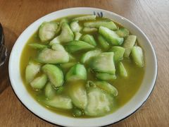 -得意楼蒸菜馆
