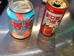 -Meet Sun韩式大排档(五一广场7MALL店)