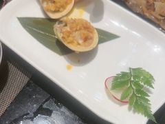 -極上萬膳·日料放题(海岸城店)