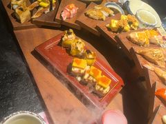 -古田居·特色寿司料理(星之岛旗舰店)