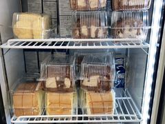-幸福蛋糕坊(金顶街店)