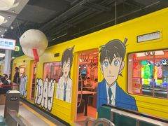 -UH祐禾(上海荟聚店)