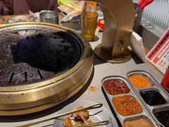 -杨小佳·齐齐哈尔烤肉·烤串(广州店)
