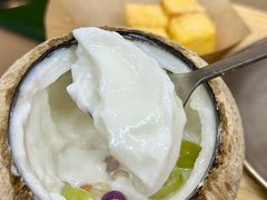 -豆豆冰室·地道招牌椰子冻(大良店)