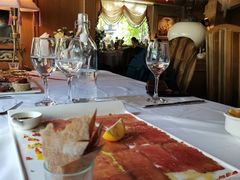 -火车头法国西餐厅