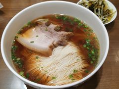 焖肉-御面斋精品面馆