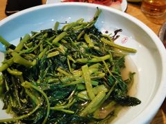 -俏湘厨•地道湘菜(建华南路店)