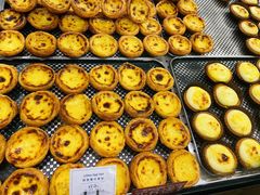 -莉蓮蛋挞(静安寺店)